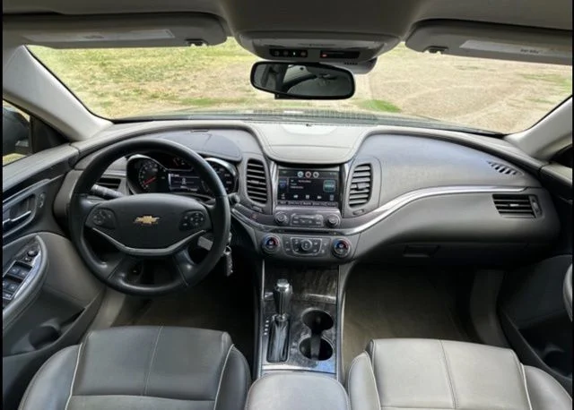 Used 2015 Black Chevrolet LT image 7