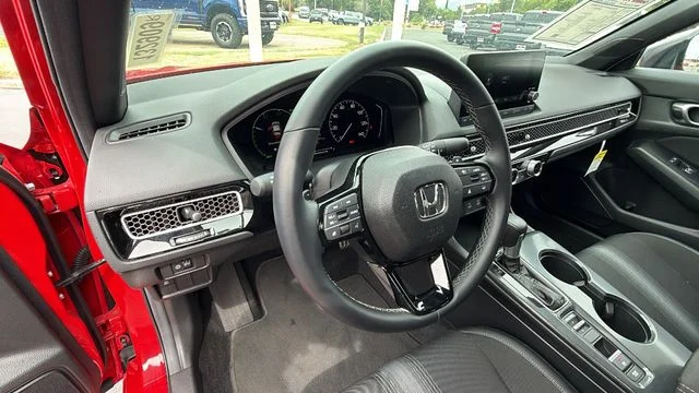 Used 2026 Red Honda Sport image 31