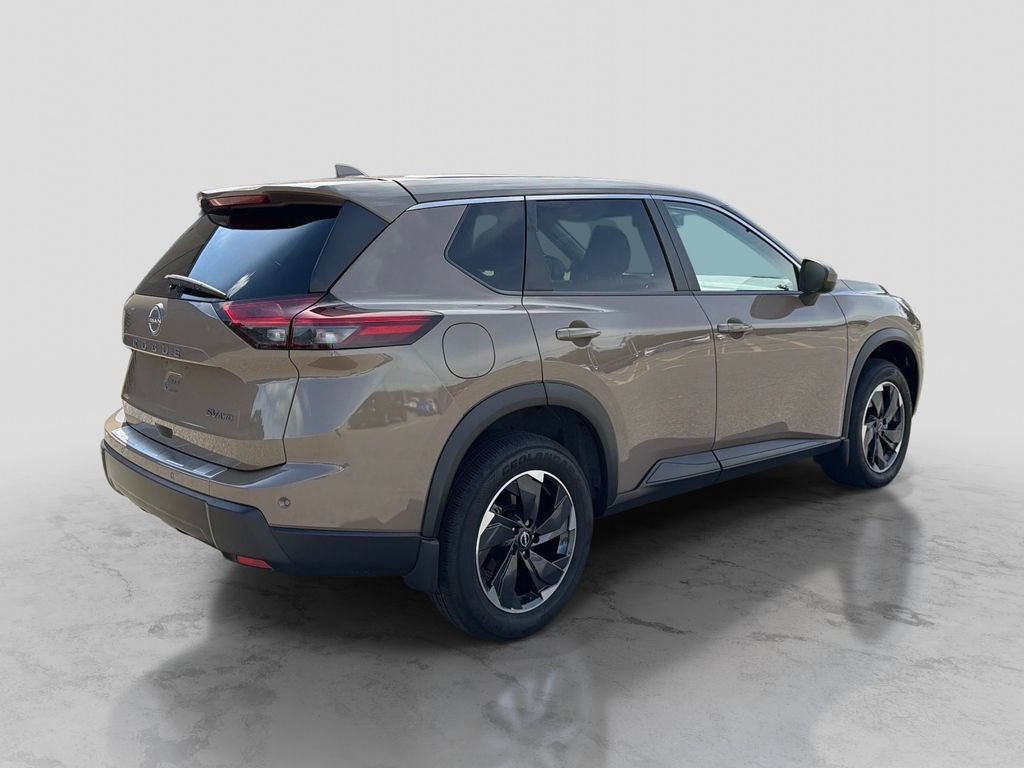Used 2024  Nissan SV image 5