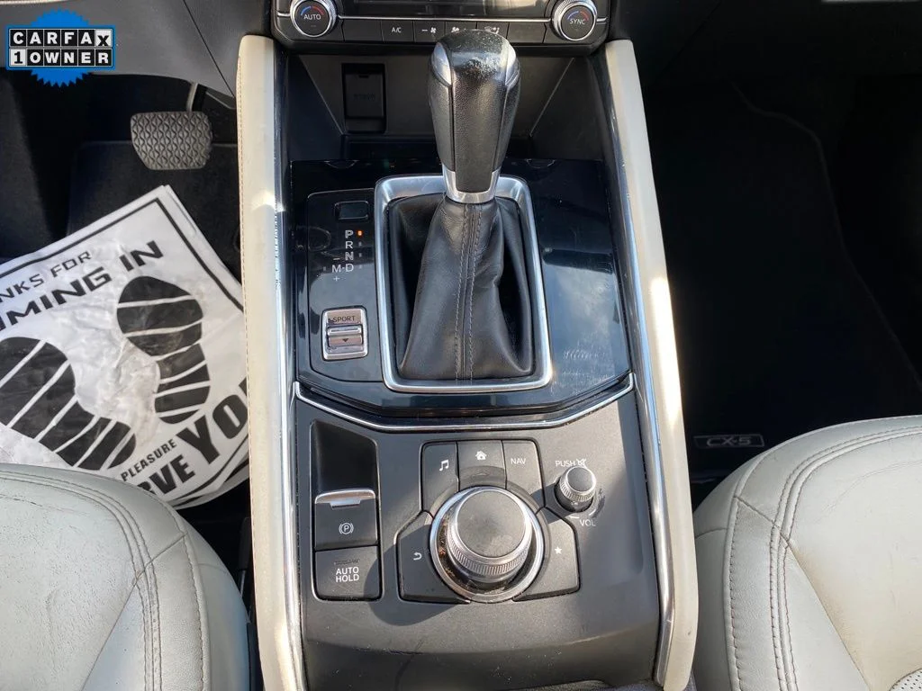 2019 Mazda CX-5 Grand Touring - Photo 36