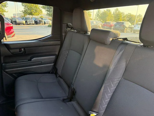 Certified Used 2026 UNDERGROUND Toyota SR image 29