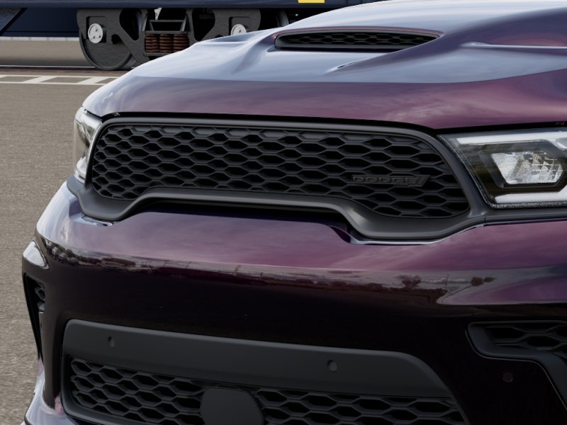 New 2027 Red Oxide Paint Dodge GT PREMIUM image 7