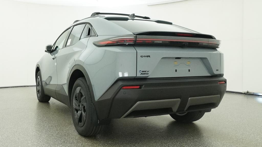 New 2026 Cement Toyota SE image 11