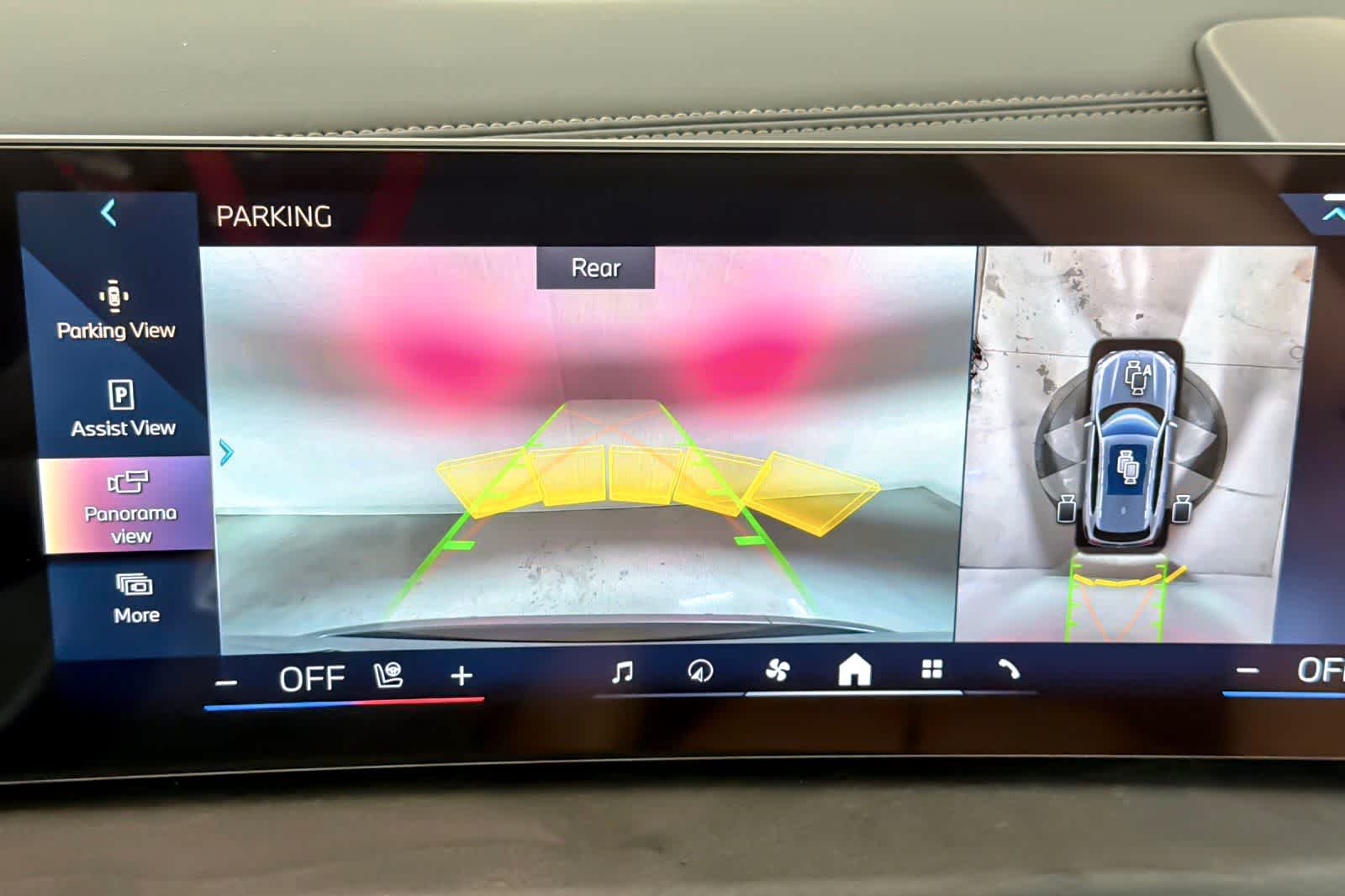New 2026 Skyscraper Grey Metallic BMW xDrive40i image 20