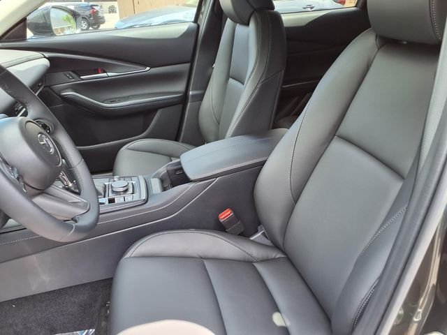 New 2026 Machine Gray Metallic Mazda 2.5 S Select Sport AWD image 5