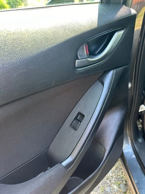 Used 2013 Metropolitan Gray Mica Mazda Sport image 14