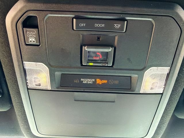 Certified Used 2025 White Toyota SR5 image 20