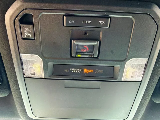 Certified Used 2025 Ice Toyota SR5 image 20