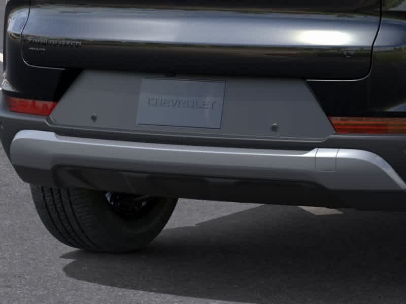 2026 Chevrolet Trailblazer LT - Photo 14