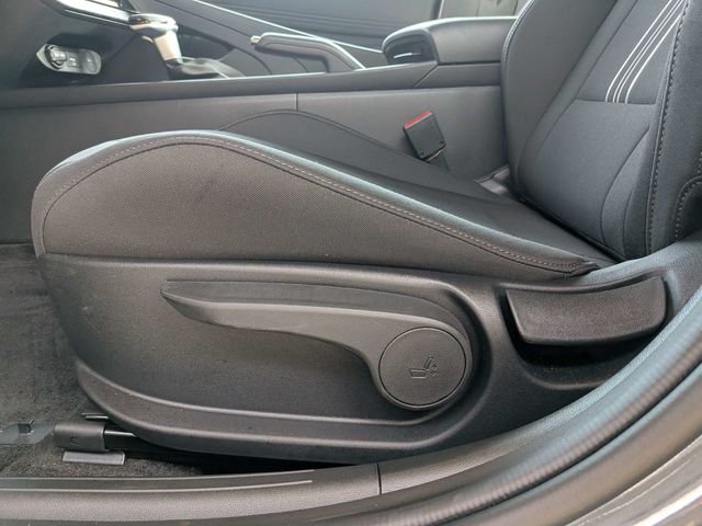 Used 2026 Gray Hyundai SEL Sport image 15