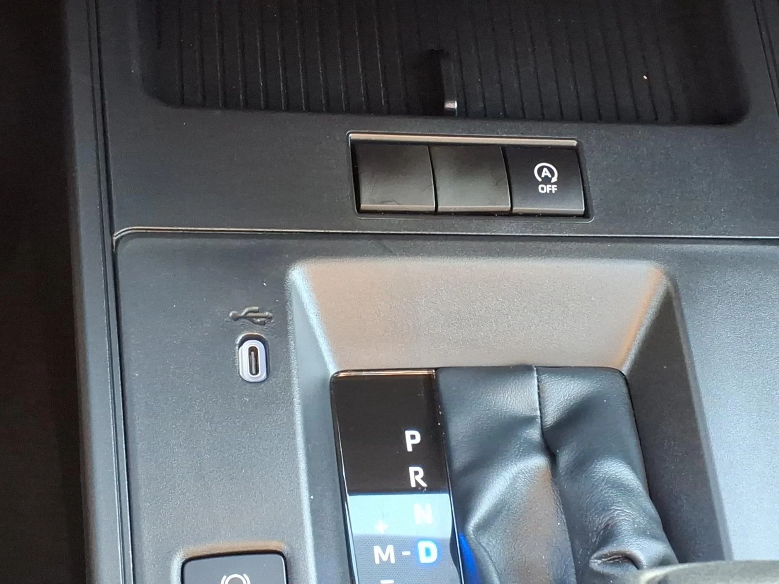 Certified Used 2026 Black Toyota LE image 16