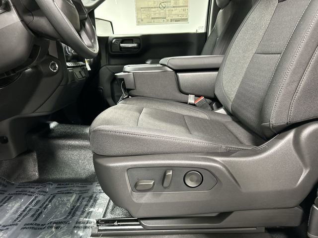 2026 GMC Sierra 1500 Pro - Photo 12