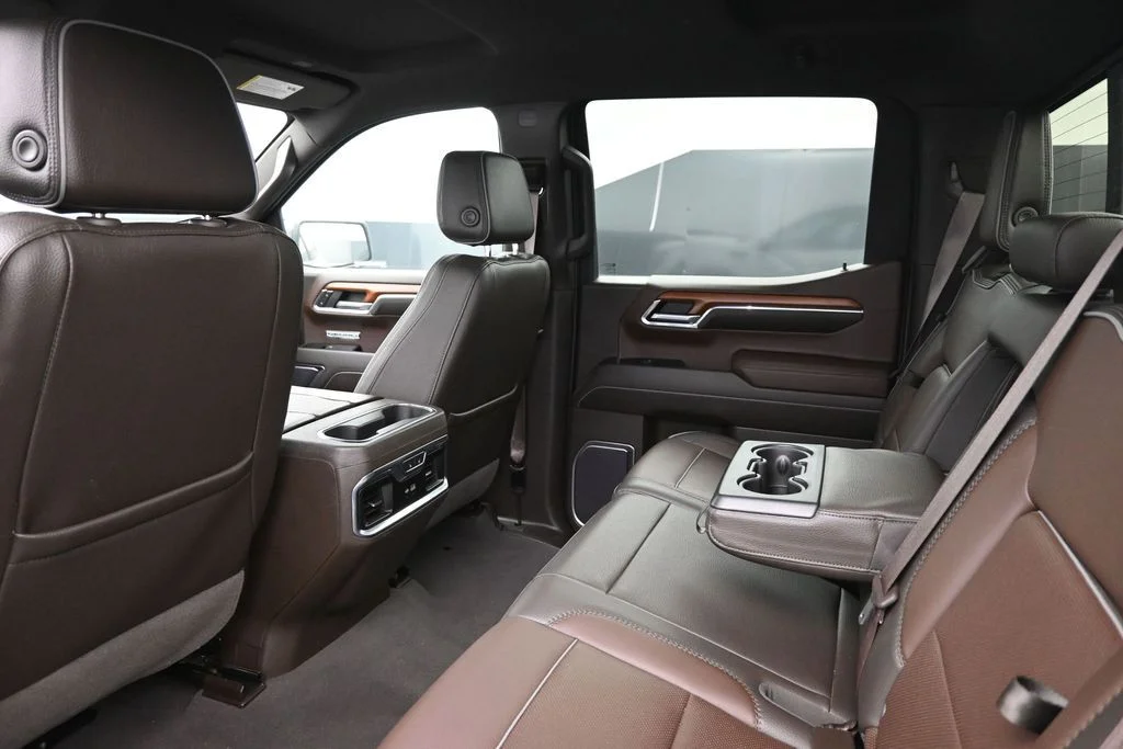 2023 GMC Sierra 1500 Denali - Photo 25