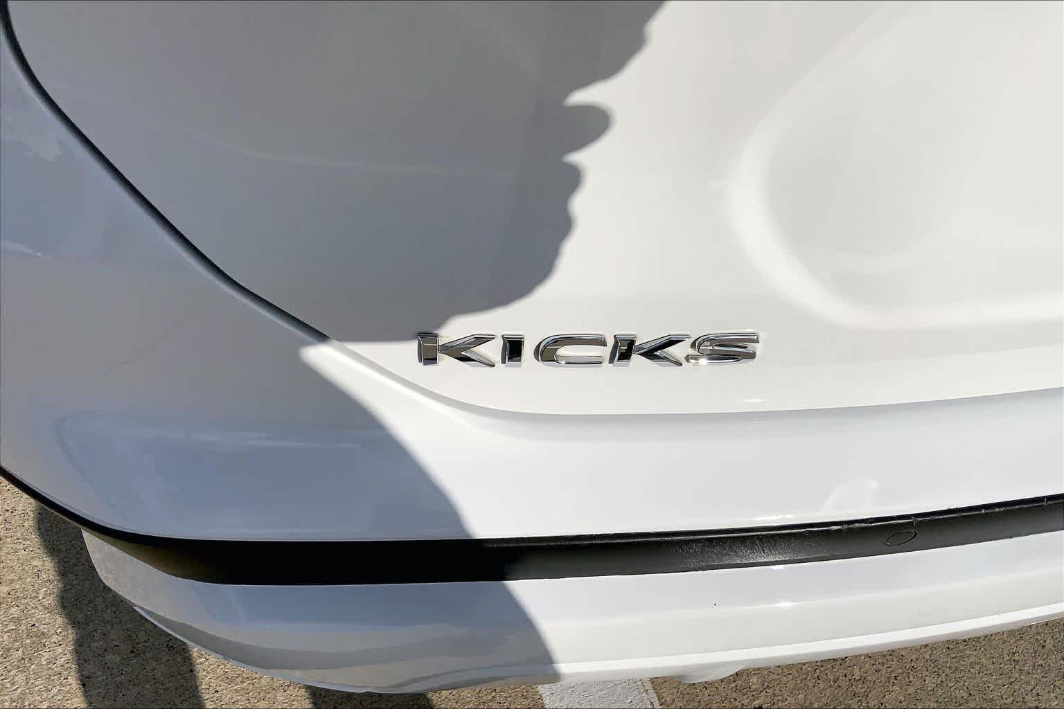 Used 2024 Fresh Powder Nissan S image 10