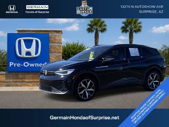 2023 Volkswagen ID.4