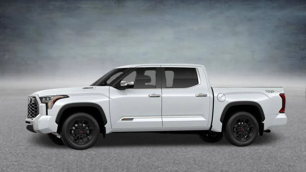 New 2026 Beige Toyota 1794 Edition image 16