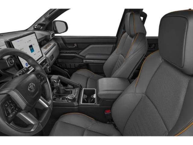2026 Toyota 4Runner Trailhunter - Photo 11