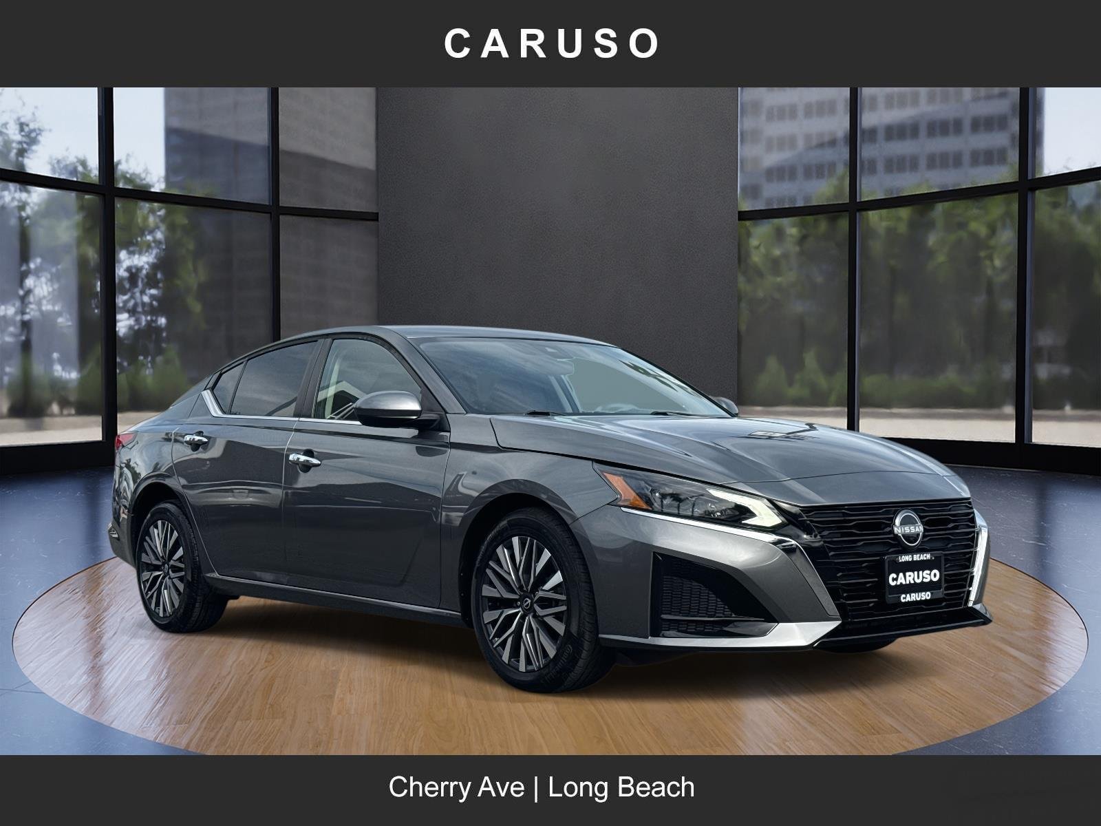 2023 Nissan Altima