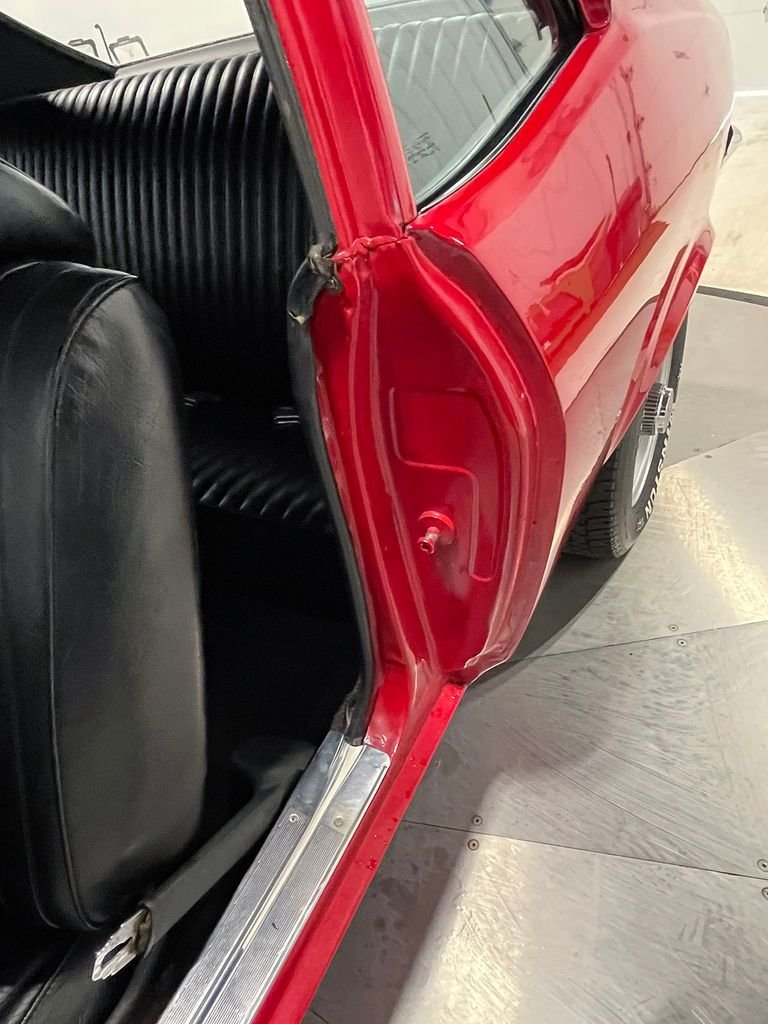 Used 1972 Red Chevrolet  image 73