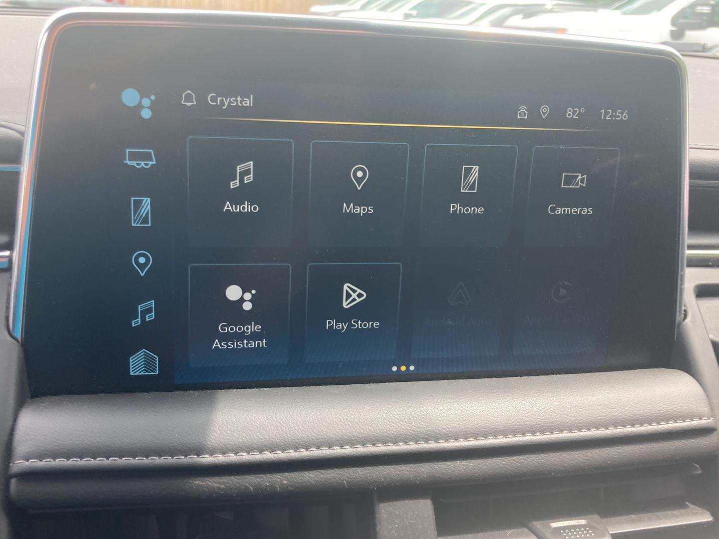 Used 2023 Auburn Metallic Chevrolet LT image 18