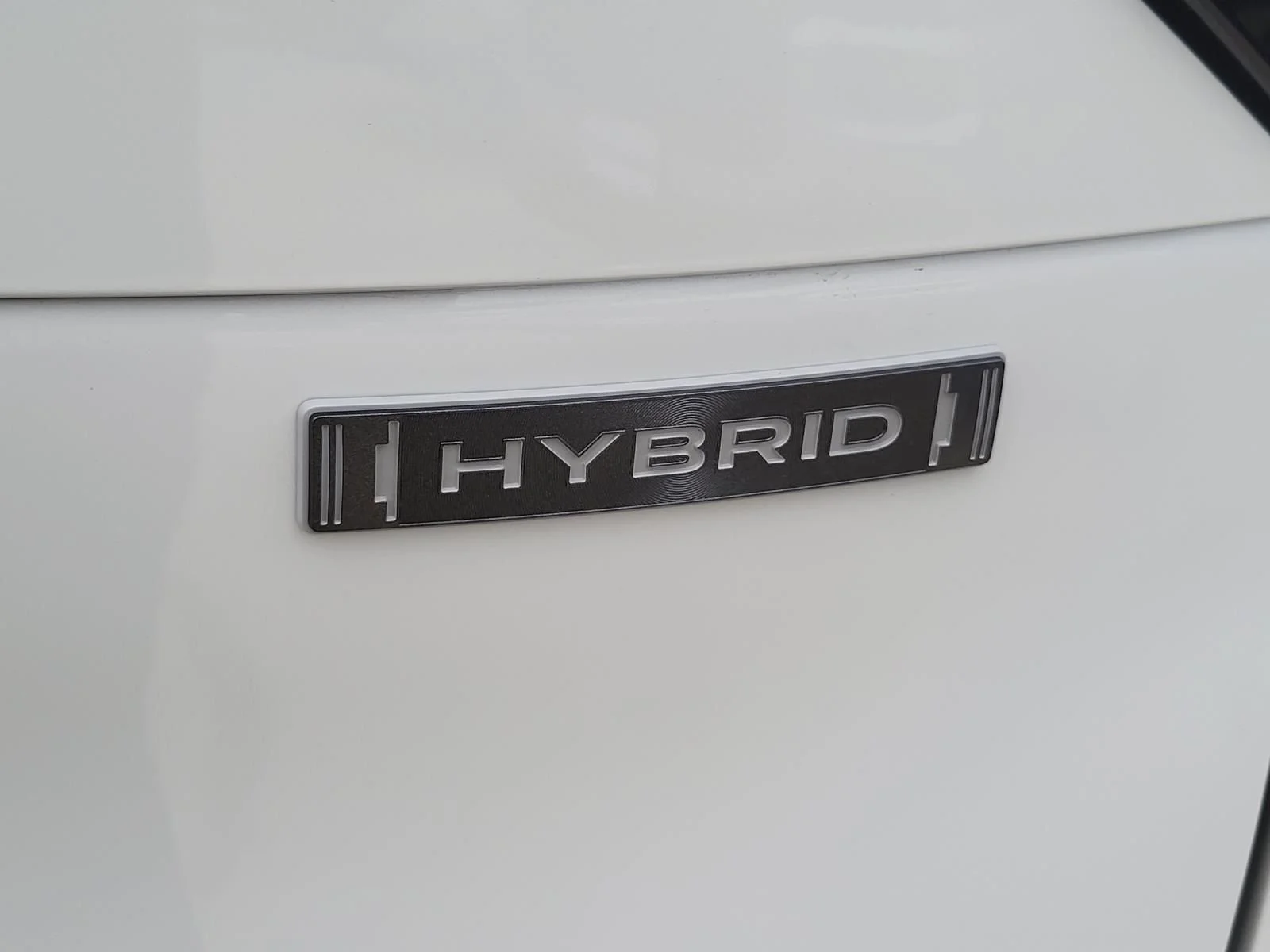 New 2026 CRYSTAL WHITE PEARL Subaru Premium Hybrid image 4