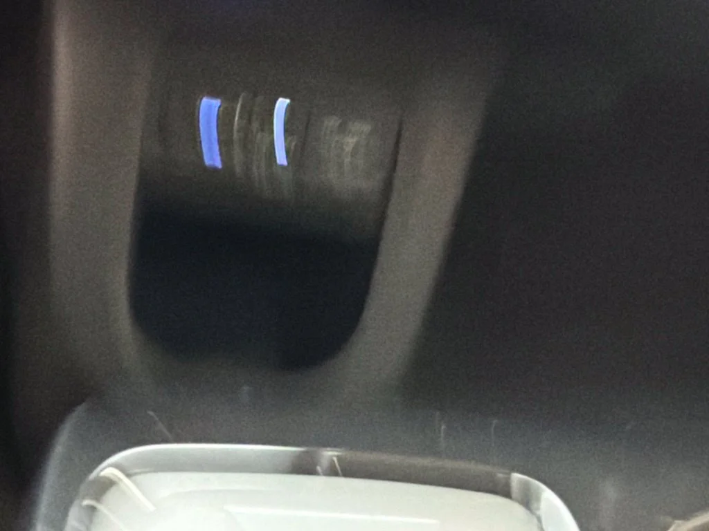 New 2027 Abyss Black Hyundai Limited image 34