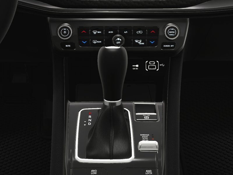 New 2024 Bright White Clear-Coat Exterior Paint Jeep Latitude image 52