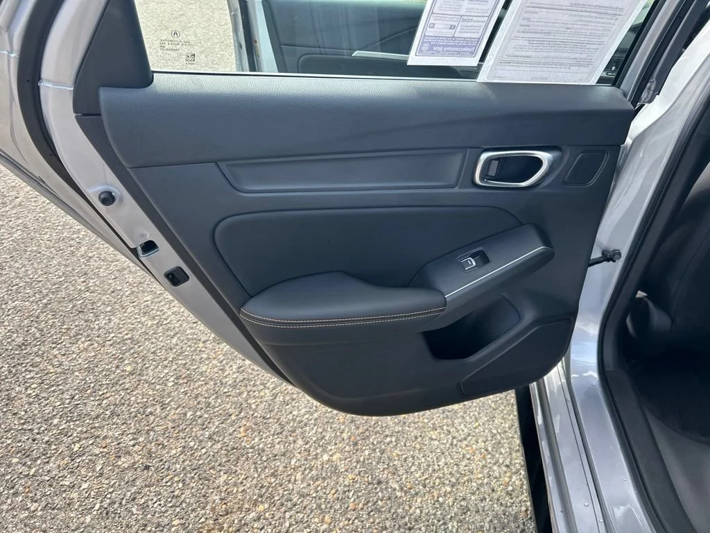 2026 Acura Integra A-Spec with Tech Package - Photo 51