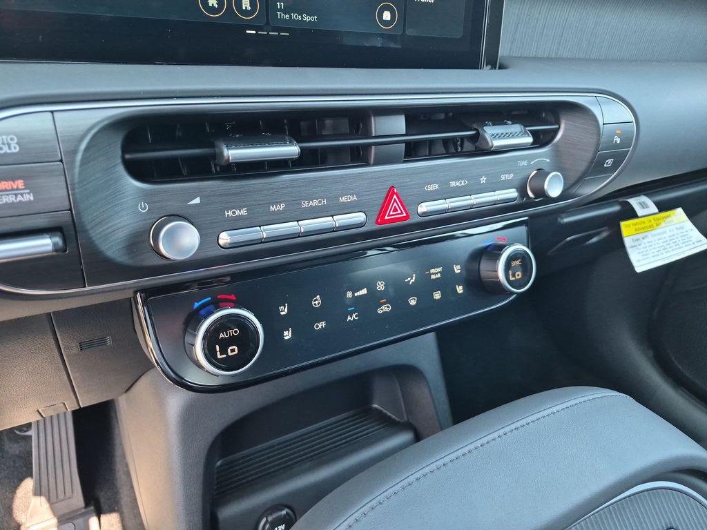 2026 Hyundai Palisade Calligraphy - Photo 22