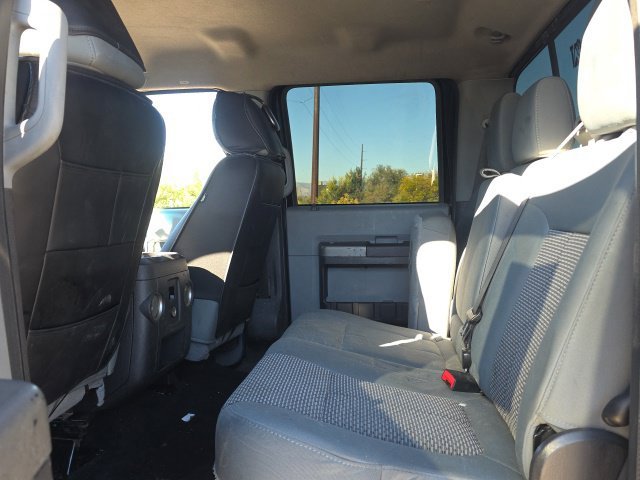 Used 2011 Black Ford XLT image 12