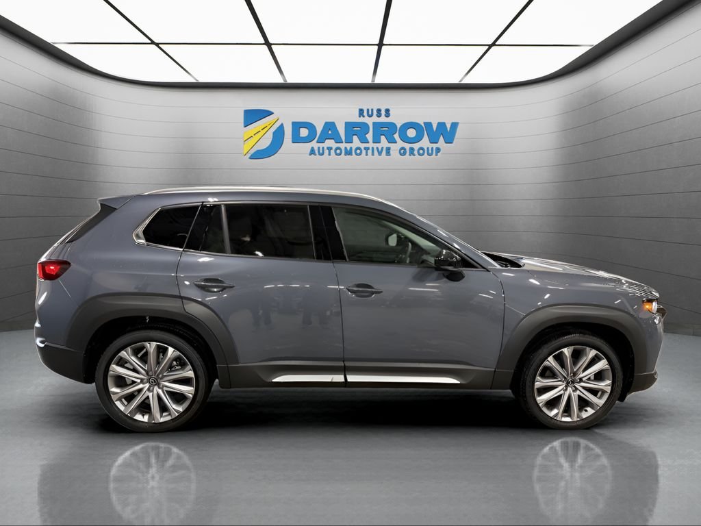 2026 Mazda CX-50 Premium Plus - Photo 6
