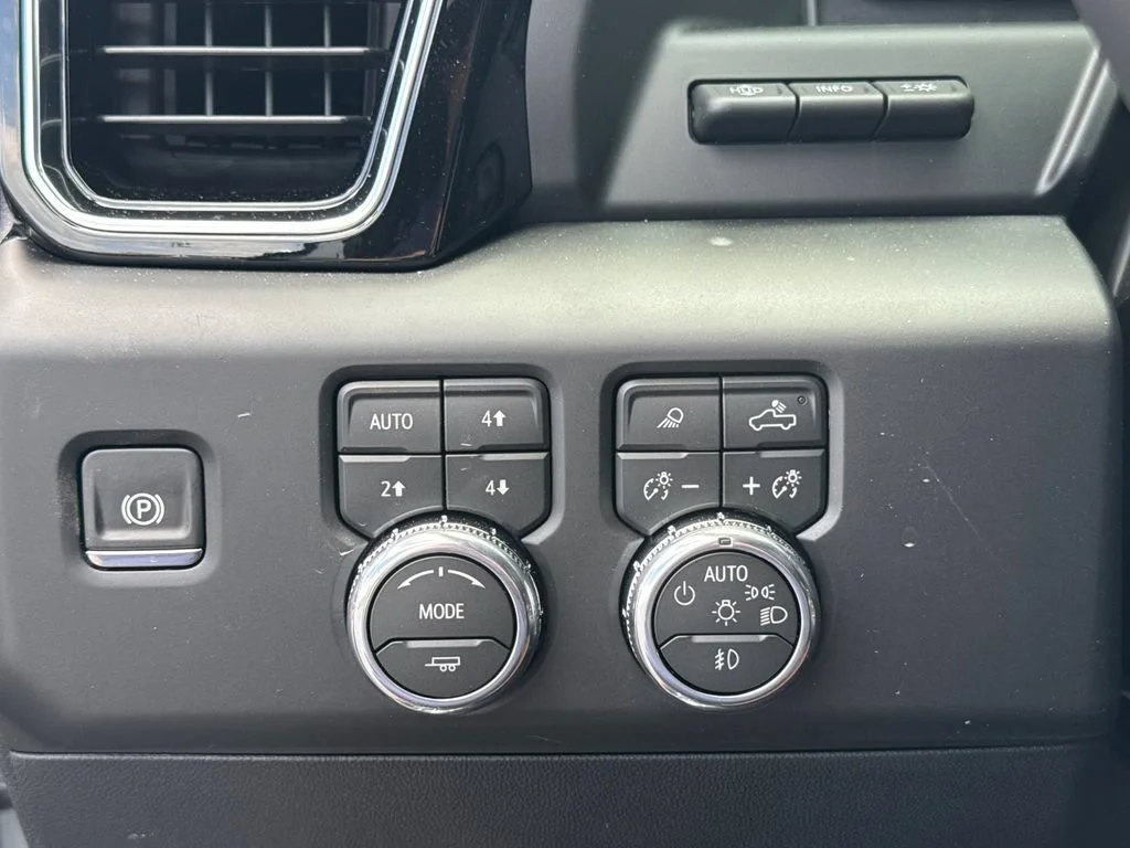 2026 GMC Sierra 1500 Denali Ultimate - Photo 18