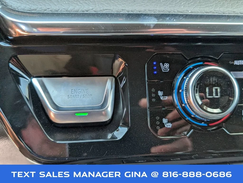 New 2026 Sterling Metallic GMC Denali image 30