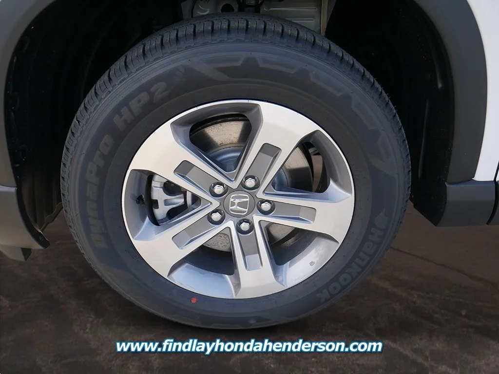 New 2026 Platinum White Pearl Honda EX-L image 6