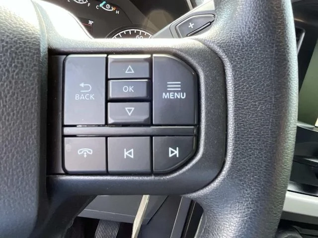 Used 2023 White Ford XLT image 35