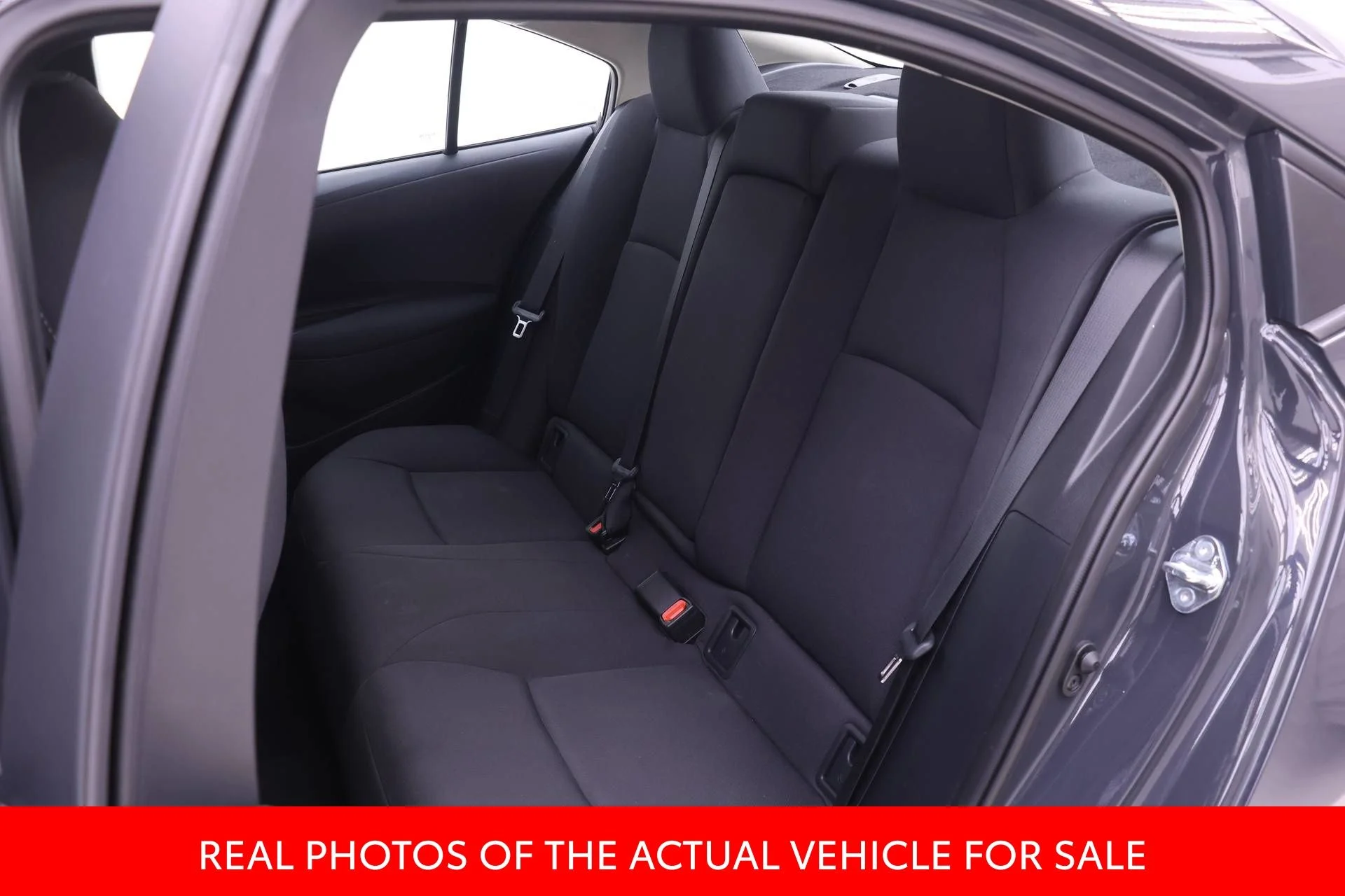 Certified Used 2026  Toyota LE image 11