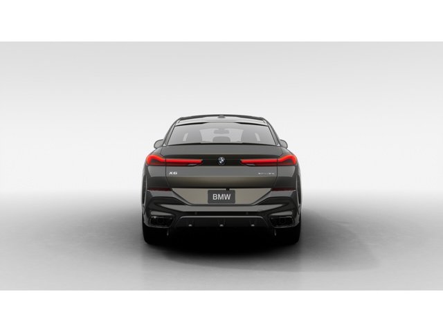 2027 BMW X6 photo 5