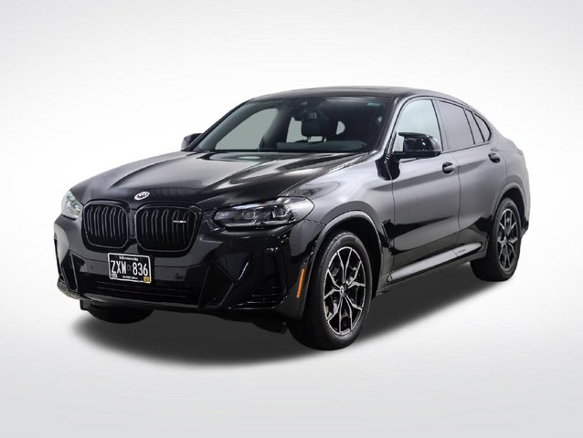 2023|BMW|X4|M40i|4D Sport Utility
