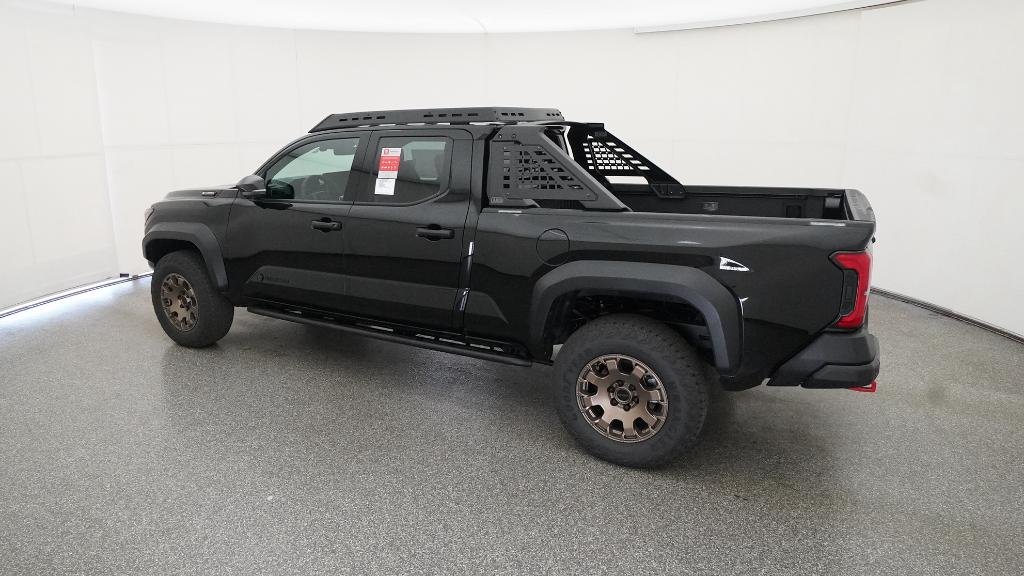 2025 Toyota Tacoma Trailhunter - Photo 24
