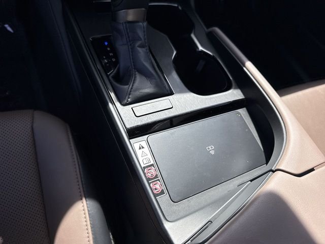 Certified Used 2024 Silver Lexus 350 image 21