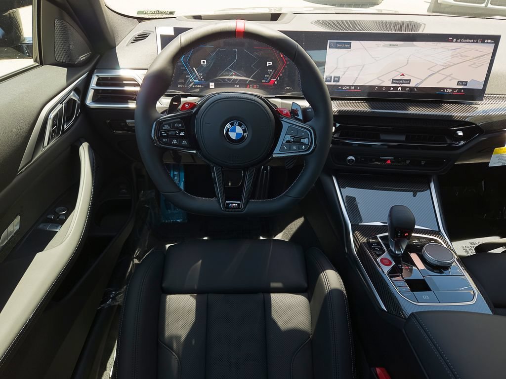 New 2027 Dravit Grey Metallic BMW Competition image 15