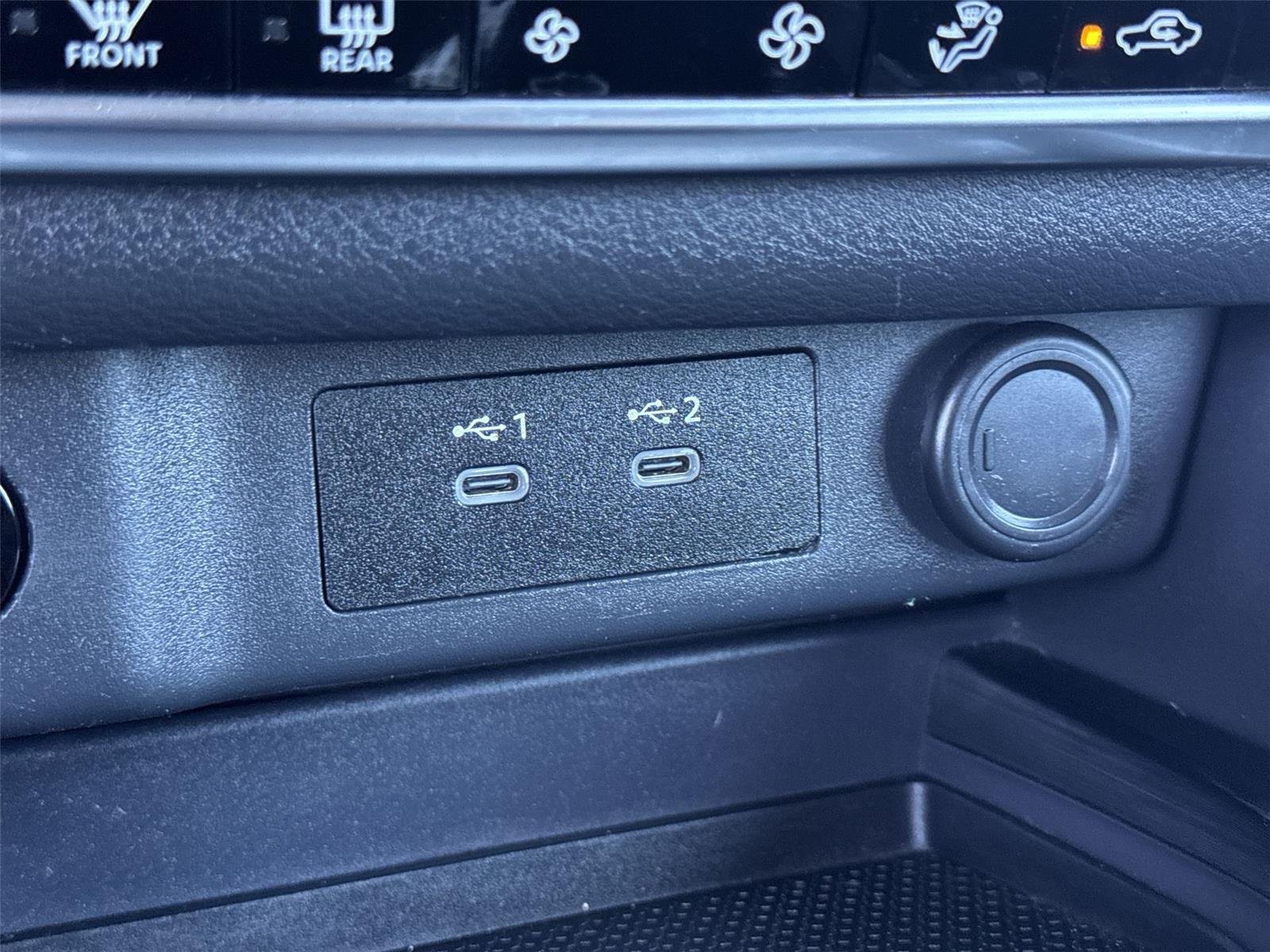 2024 Nissan Rogue SV - Photo 41