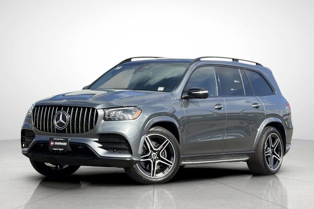 2022 Mercedes-Benz GLS GLS 450