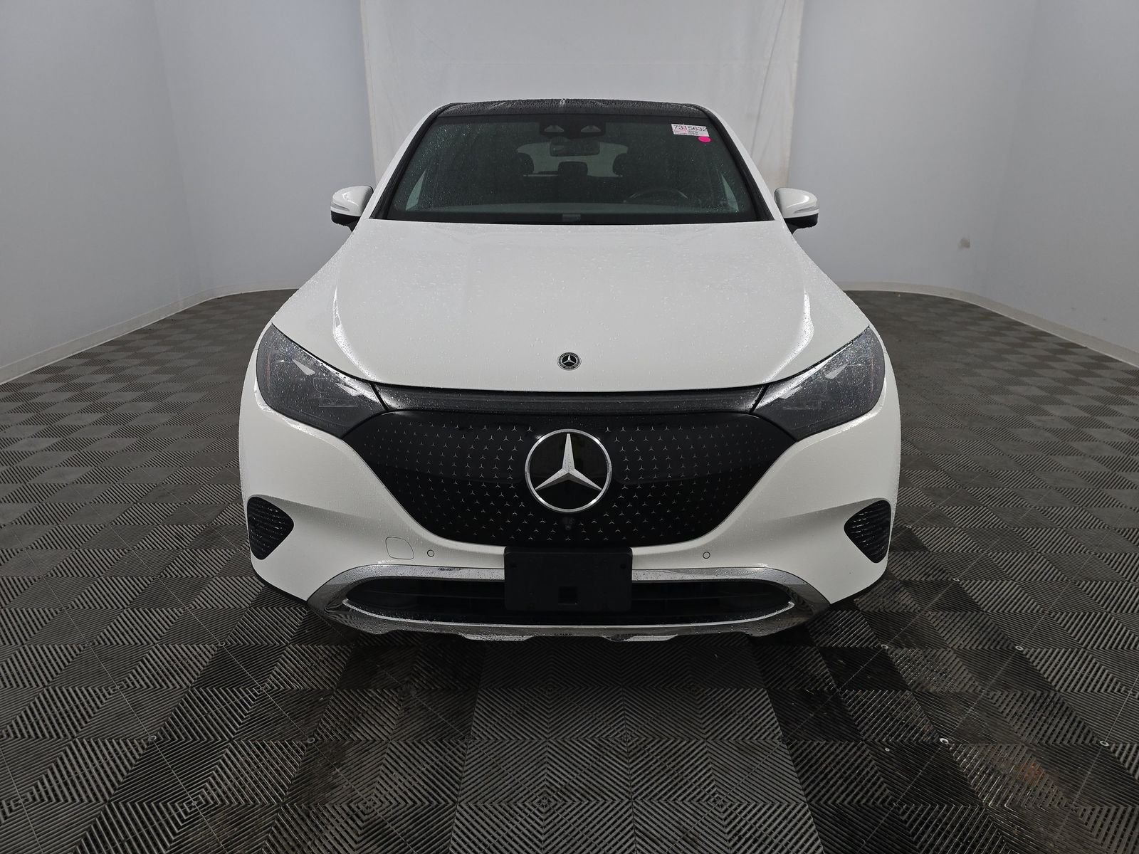 Used 2024 Mercedes-Benz EQE SUV Base with VIN 4JGGM1CB0RA050700 for sale in Laguna Niguel, CA