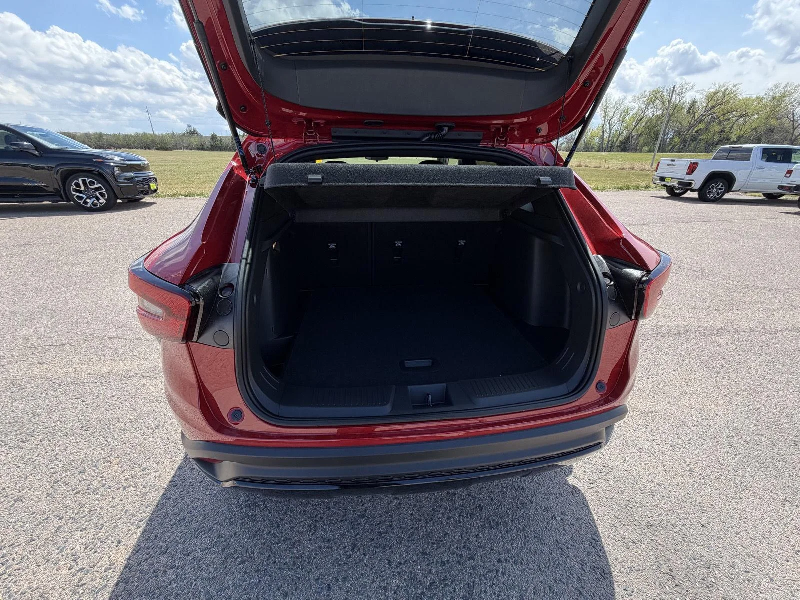 2026 Chevrolet Trax RS - Photo 17