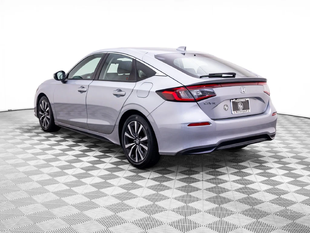 Certified Used 2024  Honda EX-L image 4