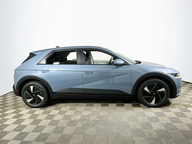 New 2027 Hyundai IONIQ 5 SE