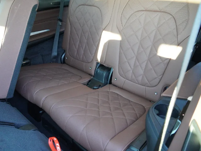 Used 2024 Brown BMW xDrive40i image 29