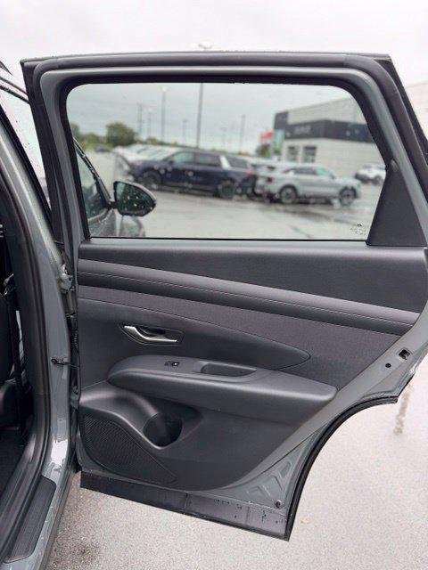New 2026 Gray Hyundai XRT AWD image 18