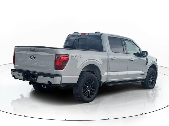 New 2026 Avalanche Ford XLT image 5